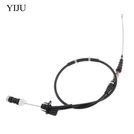 [YIJU] Throttle Cable Wire Car Accessories Heavy Duty 38 Inch Throttle Wire for Honda Integra Coupe 