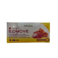 Ovomet ezimove Botanical Beverage Mix (30's)