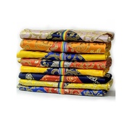 Sutra wrapping cloth, sutra copying cloth, sutra b wrapping Cloth Cover Sutra Cloth Sutra Book Cloth