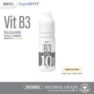 10% B3 BRYG Brix Vitamin B3 Serum Niacinamide Serum