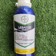 lebaycid 550ec racun serangga 1liter