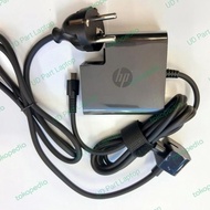 Adaptor Charger LAPTOP HP Spectre Envy X360 13-ac050ca USB Type C 65W