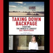 Taking Down Backpage Maggy Krell