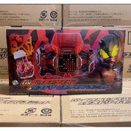 Kamen Rider Revice DX Vail Driver & Destream Driver Unit dx vail
