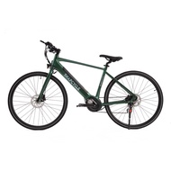 Snapcycle Roadmaster Mid-Drive Ebike PAB E-Bike