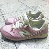 New Balance 996 Pink