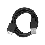 GGZZ USB Sync Data Charging Cable for Sony Walkman MP3 Player NWZ-S636FS638FS639F S515 S516 E435F