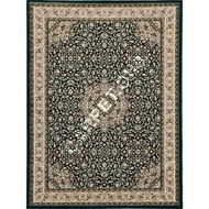 Karpet / Carpet Turkey Tabriz tenunan lembut dengan design tersendiri,Lembut 1.5 Juta Benang Kualiti