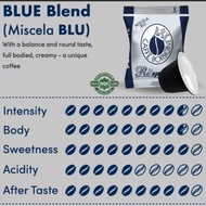 Caffe Borbone, illy, Carraro Coffee Capsules (Nespresso Compatible)