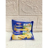 Keju Kraft Cheddar 70Gram