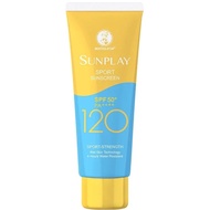Sunplay 120 Sport Sunscreen SPF 50+ PA ++++