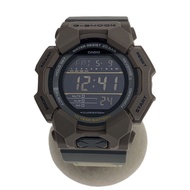 CASIO Mens Watch Quartz Digital -- GRN GD-010CE-5JF Direct from Japan Secondhand