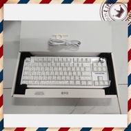 Genuine unused Langtu LT84 keyboard 98% new