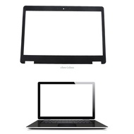 CH*【READY STOCK】 0DK4RC DK4RC for Dell Latitude E5470 5470 Screen Bezel LCD Front Bezel Cover New
