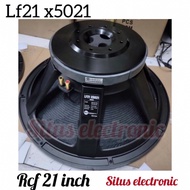 SAR -488 speaker component rcf 21 inch subwoofer 21 inch rcf lf21