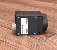KEYENCE TI-400A NDTC 黑白CCD工業相機 模擬相機