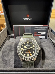 (Pre-Owned) Tudor Pelagos FXD GMT 42mm 2542G257NU-0002