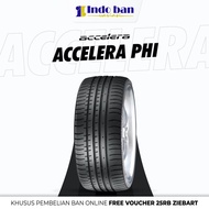 [✅New] Ban Accelera Acc Phi 245/40 Zr19 Xl