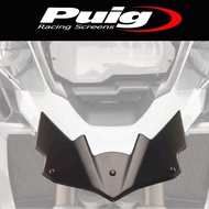 PUIG Beak Extender Front fender extender BMW R1200GS R1250GS 9473J