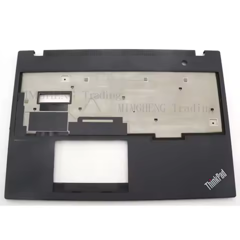 l For ThinkPad T16 P16s Gen2 Palmrest Upper Case Keyboard Bezel KB 5CB1L57842