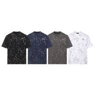 Lx Premium Graphic T-Shirt 320gsm | Oversize Fit | Waterdrop Print | Unisex8921