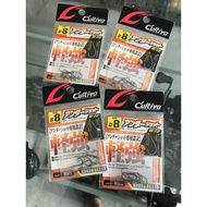 under shot cultiva b72 anda syottohoku hook.