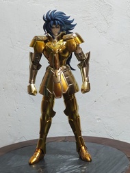 國產 聖鬥士 星矢 神話 ex 聖衣 mst metal plus 雙子座 卡隆
