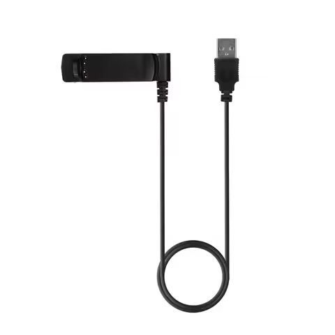Garmin D2 Charger, Replacement USB Charger Cradle Dock Charging Cable for Garmin D2/Fenix/Fenix2/Qua