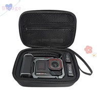 BORRAONE Carrying , Fall Protection Shock Resistance Storage Bag, Lightweight For Insta360 Ace  2/1 