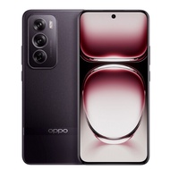 OPPO Reno 12 Pro Dimensity 9200+ / OPPO Reno 12 Dimensity 8250 / AMOLED 80W Fast Charging Oppo Reno 