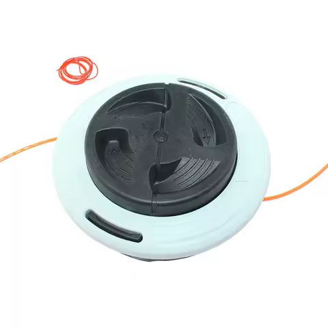 AutoCut C26-2 Mowing Head For Stihl FS200 FS200R FS240 FS240R FS250 FS250R FS25-4 FS260 KM55 KM55R K