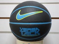 (缺貨勿下標)NIKE 炫彩籃球 bb0434-044 標準七號室內外球 另賣MOLTEN打氣筒 NIKE 和 斯伯丁 
