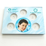 Shine brand teeth gems, contents 5