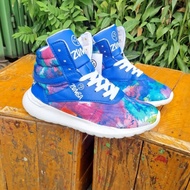 Athlete life style shoes unisex 37-42