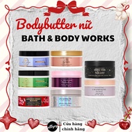 Allbyvy I FIRE | Body Butter BATH & BODY WORKS 185gr