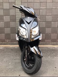 2009年 三陽 JET POWER 125 新北 中永和 18歲分期 免頭款 二手 中古保固 舊車換新車