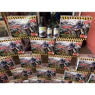 🔥HOT ITEM🔥Exspider Oil Treatment for Motorcycle