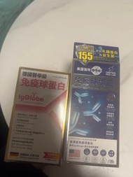 免疫球蛋白