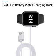 Smart Watch Charger Magnetic Suction Sensitive Induction Not Hurt Battery Watch Charging Dock for S8