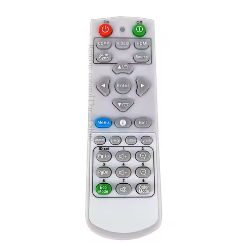 Control Remoto Q-3101 For ViewSonic Projector Remote control PA500S PA503S PA503SP PA503W PA503X PA5