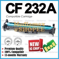 CF232A HP32A Compatible HP LaserJet M203 M203d M203dn M203dw Pro MFP M227 M227d 227fdn M227fdw M227s