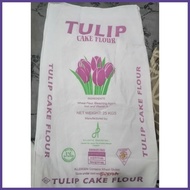 □ ▲ ➢ 50pcs FLOUR SACKS - KATSA NG HARINA LIMITED PRINT