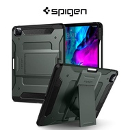 Spigen iPad Pro 12.9" (2020) Case Tough Armor Pro ONLY Compatible With iPad Pro 12.9-inch 2020 / 2018
