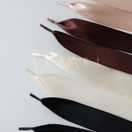 Ribbon SHOETALI - Lomari Ribbon Laces Ribbon Shoe Lace