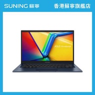 ASUS Vivobook 14 X1404VA-EB2272W C5 20U/8GB/512GB 手提電腦