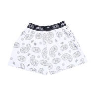 308 ABSLTUNSCRD - BOXER 308 PAYSLEY - WHITE