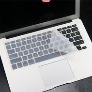 Full Coverage Keyboard Cover for MacBook Pro 15.4" A1286 Notebook [ZK]