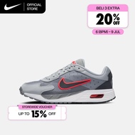 Nike Sepatu Anak-Anak Air Max Solo - Wolf Grey [FV6367-007]