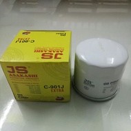 [HCM]Lọc nhớt Kia Morning/Picanto 2012 2013 2014 2015 2016 2017 26300-2Y500 hàng Nhật C901J