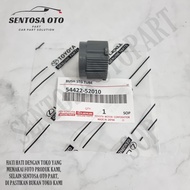 Bushing Steering Rack Bush Bos Rak Stir Yaris New Vios 2006 2007 2008 2009 2010 2011 2012 P/N 45522-